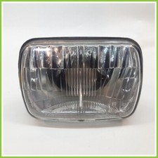 Faro Fanale Proiettore Anteriore Destro DX SIEM FIAT 127 1a Prima Serie 68023612