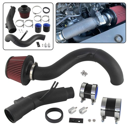 Kit aspirazione aria fredda - , e
