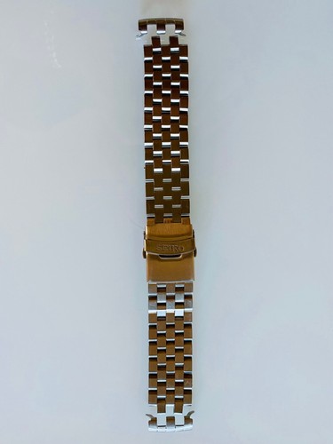 Seiko cinturino acciaio - cinturino, in