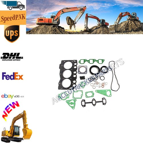 Kit guarnizioni revisione - kit,