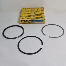 SEGMENTI FASCE PISTONE FIAT