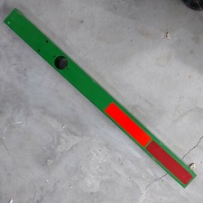 JHON DEERE Tubo, Luce di