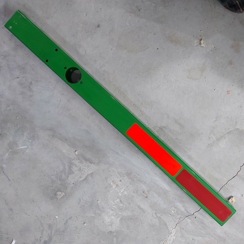 Jhon deere tubo luce - deere, tubo,