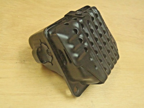 Silenziatore doppia porta - , west