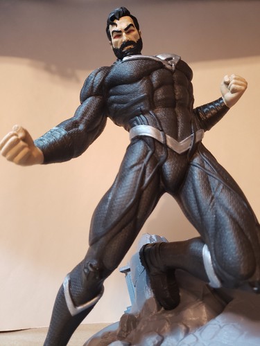 Kit modellino statua scultura