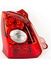 FARO FANALE POSTERIORE PER SUZUKI ALTO NISSAN PIXO SX  FANALINO GRUPPO OTTICO