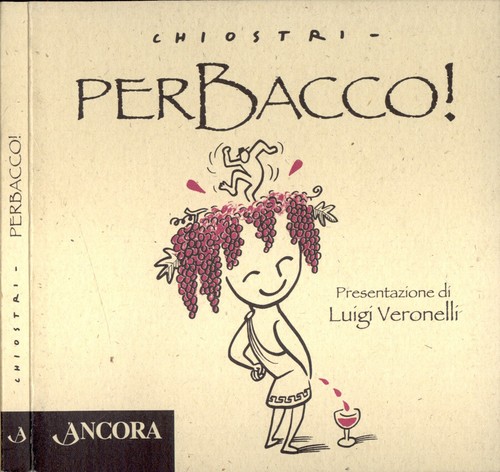 Perbacco chiostri 2004 - ., .