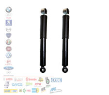 COPPIA 2 AMMORTIZZATORI