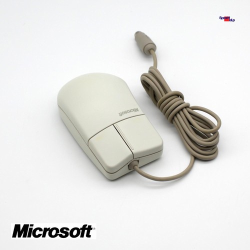 Microsoft intellimouse 0a - microsoft, 2.0a