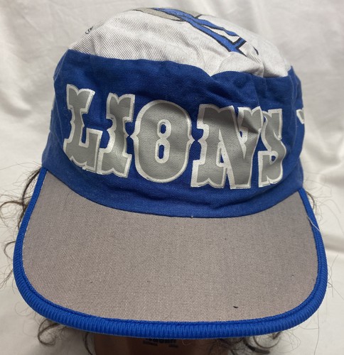 Cappello pittore calcio