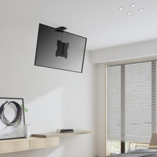 Supporto TV da Soffitto
