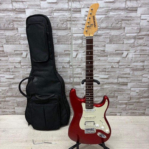 Fernandes stratotype - fernandes,