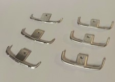 Fiat 2300 S Mercury 1/43