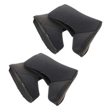  2 Pairs Fodere Calde Per