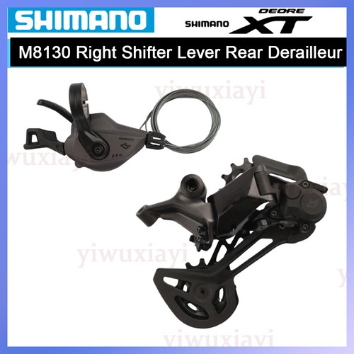 Morsetto leva cambio - , shimano