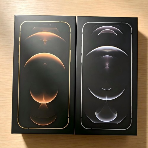 Nuovo apple iphone pro - iphone, 12