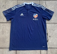 Adidas FC Cincinnati Maglia