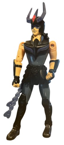 Saint seiya cavalieri neri - seiya,