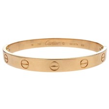 Bracciale Cartier Love