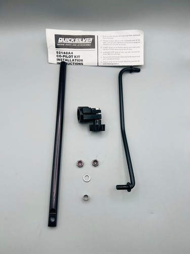 Gruppo pilota mercury oem - gruppo,