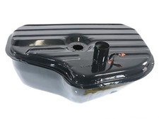 Serbatoio carburante serbatoio