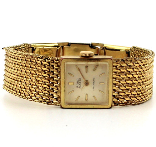 Orologio polso donna - orologio, para