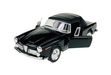 WELLY 1960 ALFA ROMEO SPIDER