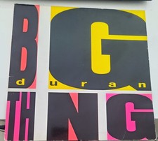 Duran big thing - duran,