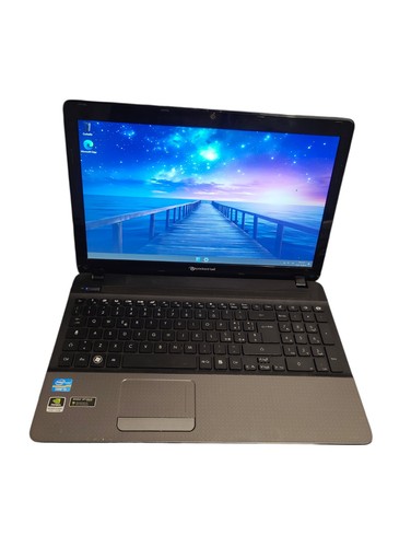 Packard bell easynote - packard,