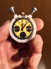 citizen bullhead vintage