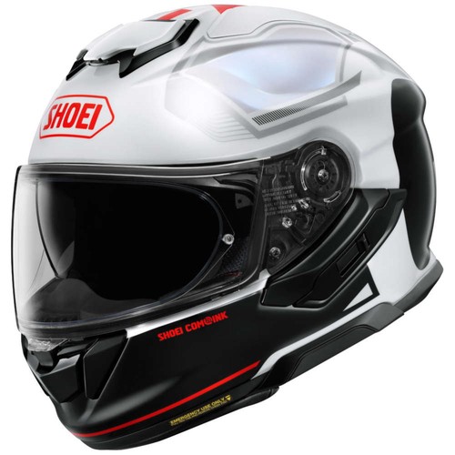 Shoei air mike tc - shoei,