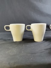 Set 2 tazze da tè caffè in