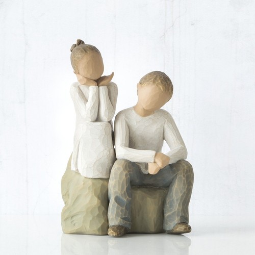 Willow tree brother - willow,