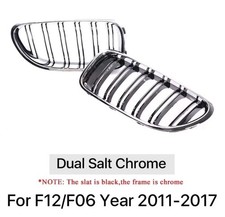 Griglia BMW Serie 6 F12 F13