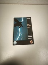 Fumetto Batman Il Ritorno del