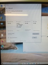 acer aspire - z5610, CORE 2