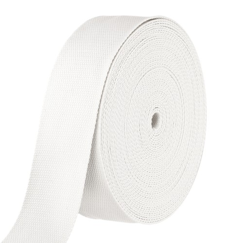 Fettuccia cotone 3yd per - cotone,