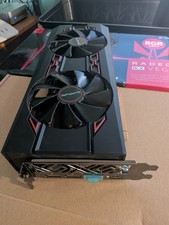 RX Vega 56 -Sapphire Pulse -