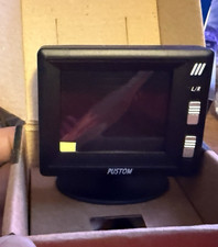 Monitor LCD a colori 2,5" TFT