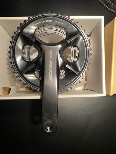Shimano 105 r7100 - fc-r7100,