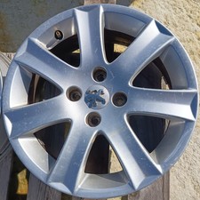 Jante Alu PEUGEOT 207 16