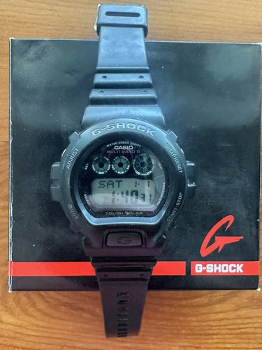 Orologio uomo casio shock - uomo,