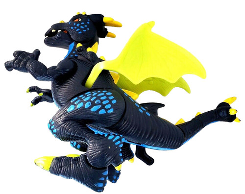 Robot dinosaur 2005 mattel - robot,