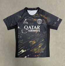 Maglia psg nuova - nuova, nera