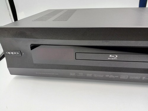 Lettore blu ray disco - lettore,