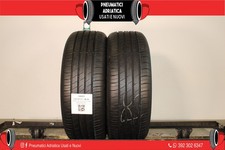 2 PNEUMATICI GOODYEAR 215/55