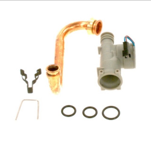 Bosch elm leblanc - bosch,
