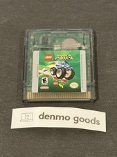 LEGO Stunt Rally (Nintendo