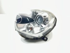 FARO ANTERIORE SINISTRO PER