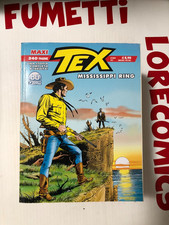MAXI  TEX  n° 29 MISSISSIPI